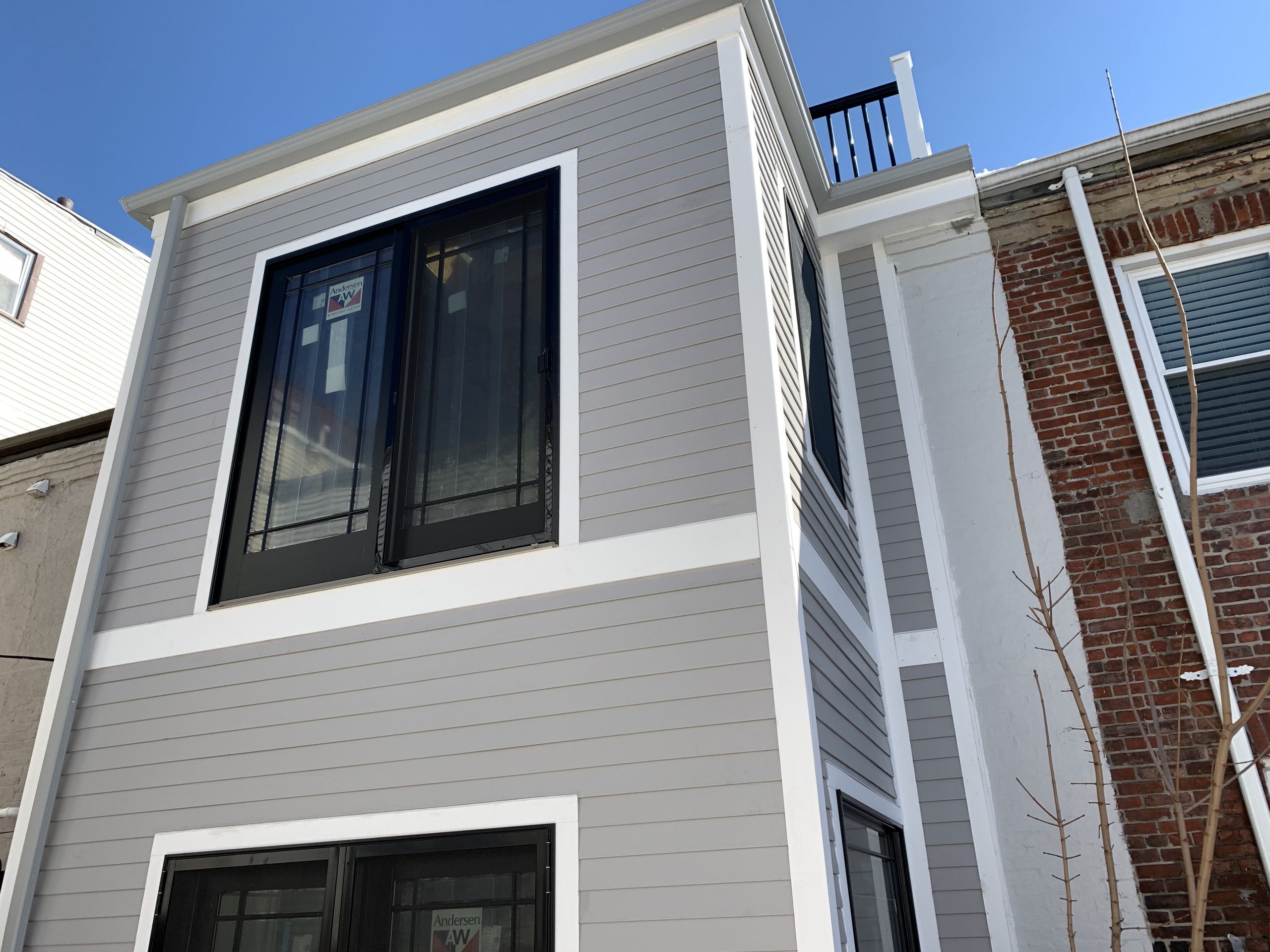 Stunning Full Gut Out Home Renovation ByHomeMass