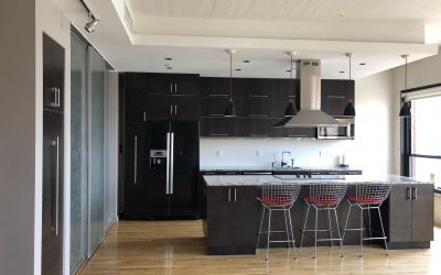 Home Renovation, floor concept