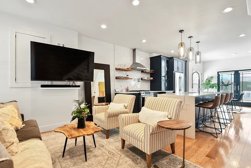 The Best General Contractor and Remodeling Company | ByHomeMass